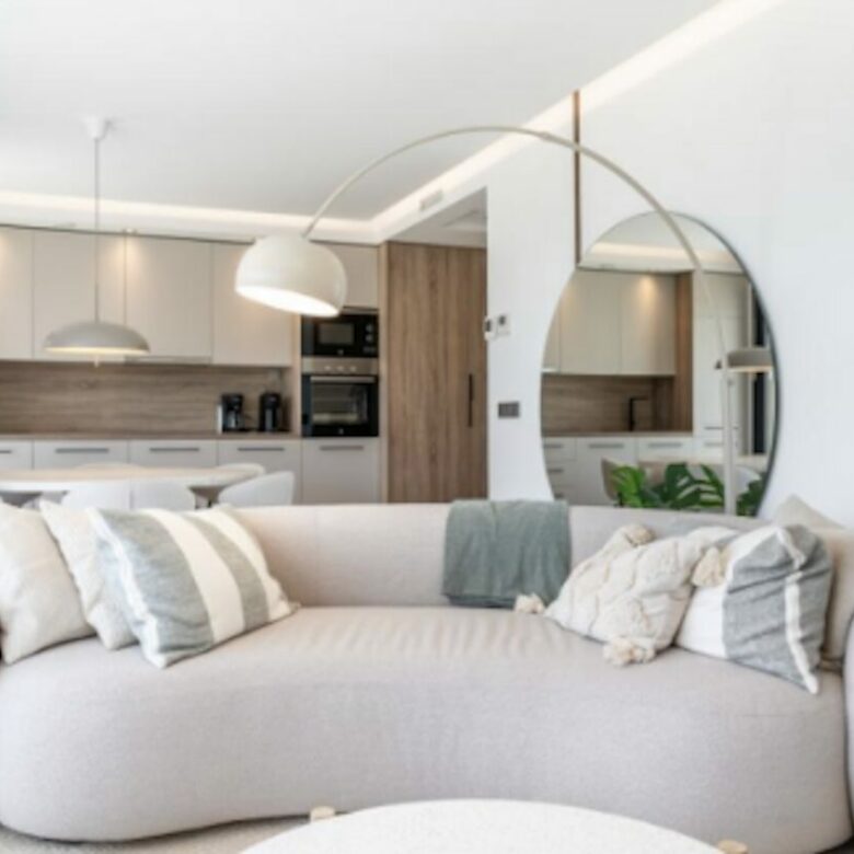 Modern Turnkey 3B Duplex Penthouse – La Quinta, Benahavís 🌿