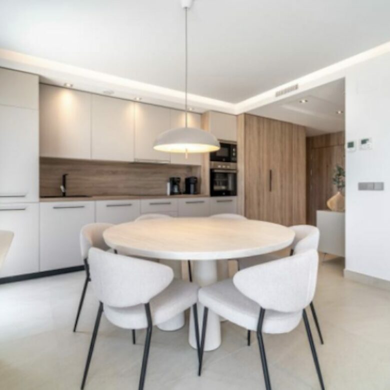 Modern Turnkey 3B Duplex Penthouse – La Quinta, Benahavís 🌿