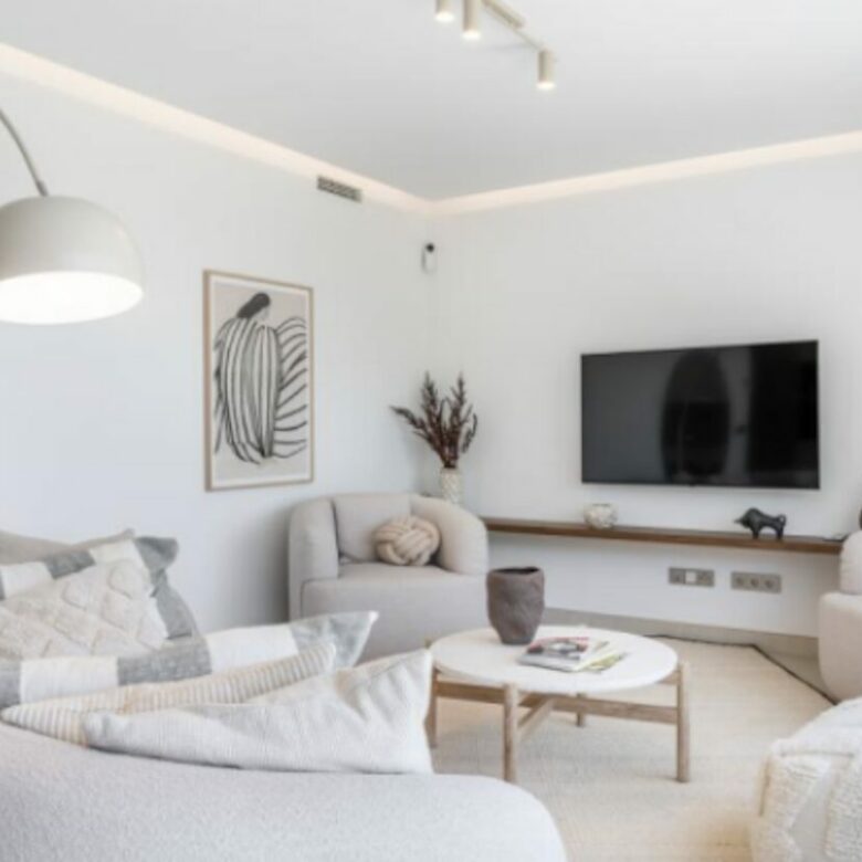 Modern Turnkey 3B Duplex Penthouse – La Quinta, Benahavís 🌿