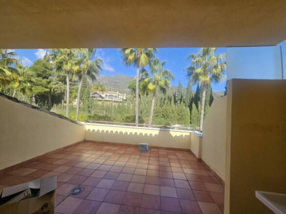 For sale 3B Penthouse 📍 Condado de Sierra Blanca, Marbella 🏡