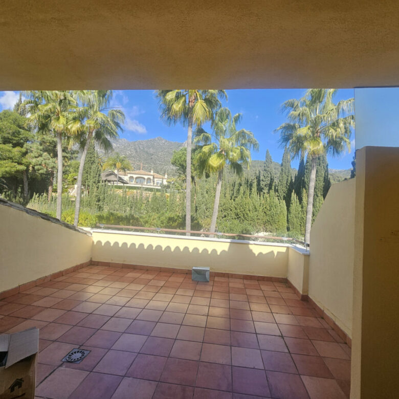 For sale 3B Penthouse 📍 Condado de Sierra Blanca, Marbella 🏡