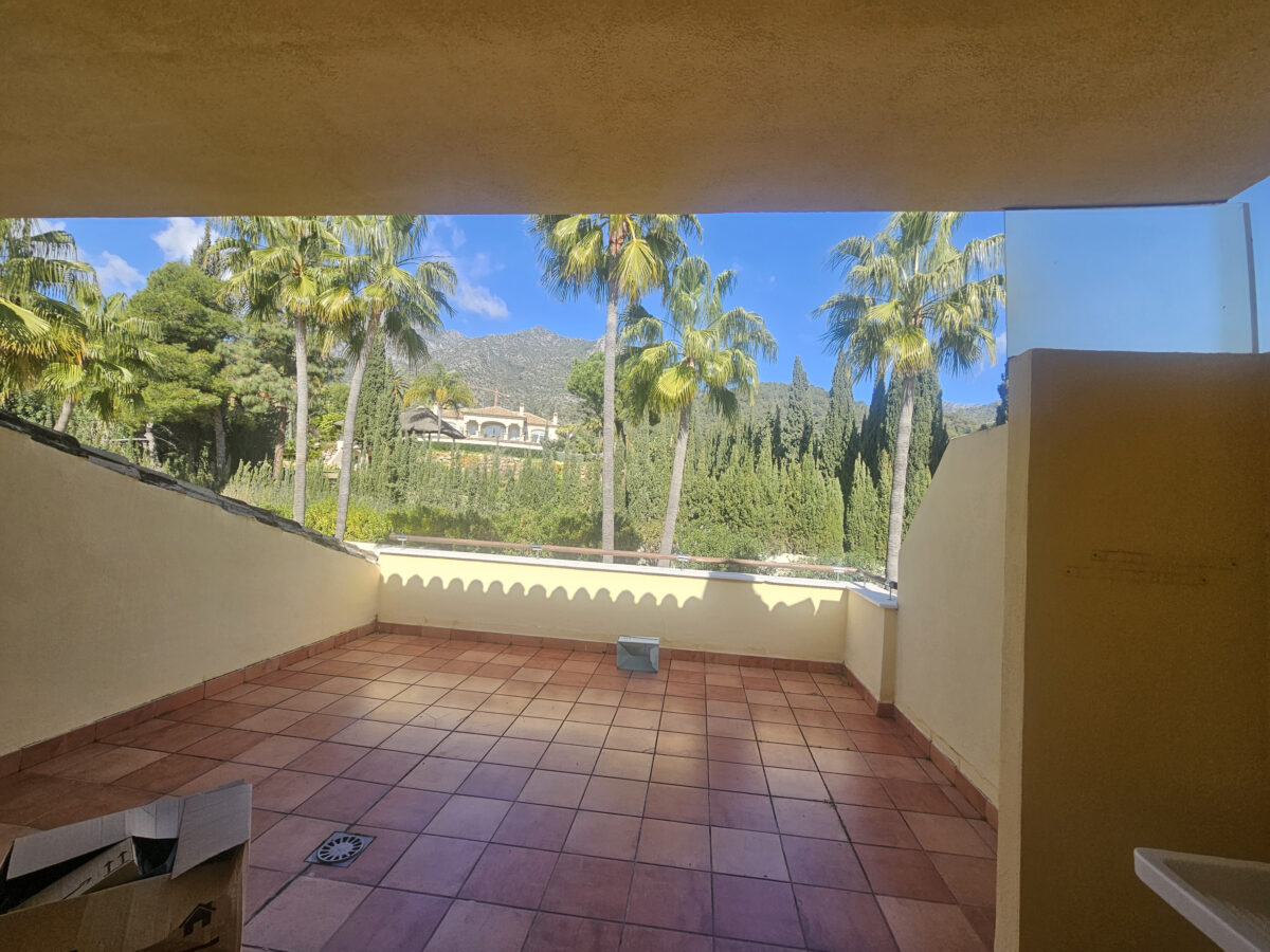 For sale 3B Penthouse 📍 Condado de Sierra Blanca, Marbella 🏡