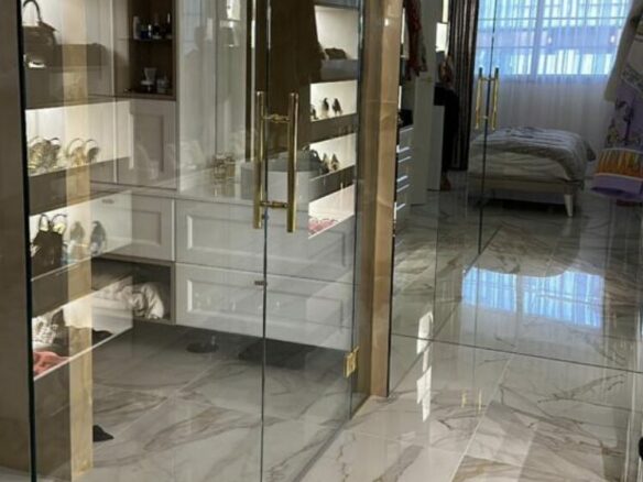 🌴 Turnkey Apartment Near Puente Romano Hotel – Marbella Golden Mile 🏖️
