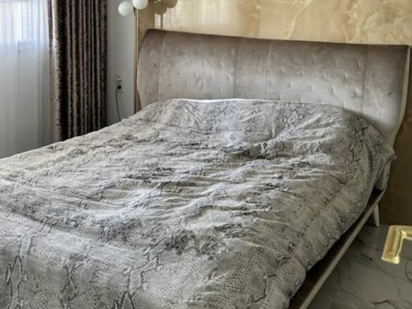 🌴 Turnkey Apartment Near Puente Romano Hotel – Marbella Golden Mile 🏖️