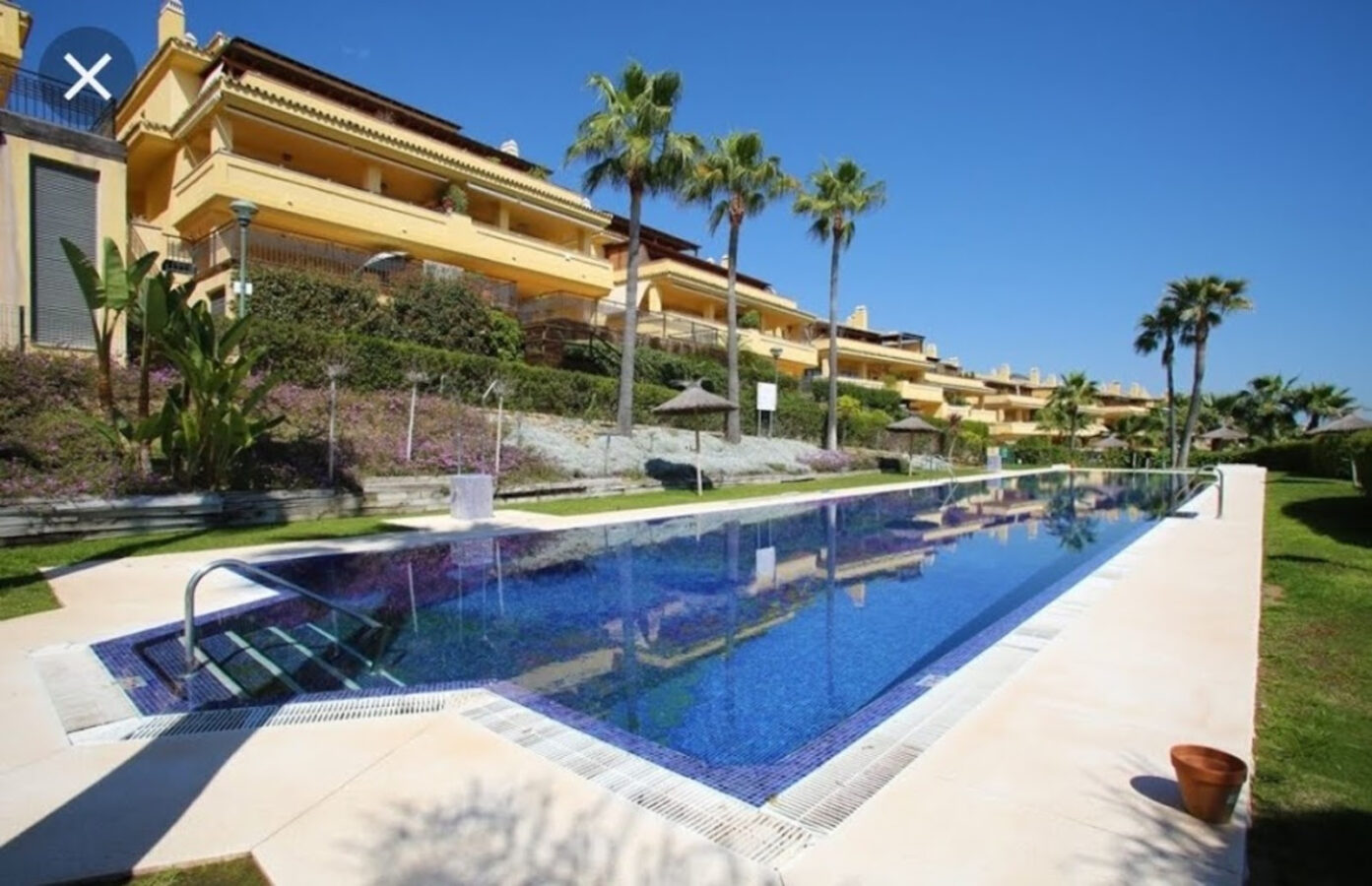 For sale 3B Penthouse 📍 Condado de Sierra Blanca, Marbella 🏡
