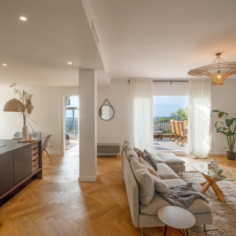 🇪🇸 For Sale  3-Bedroom Turnkey Penthouse in Nueva Andalucía, Marbella 🇪🇸