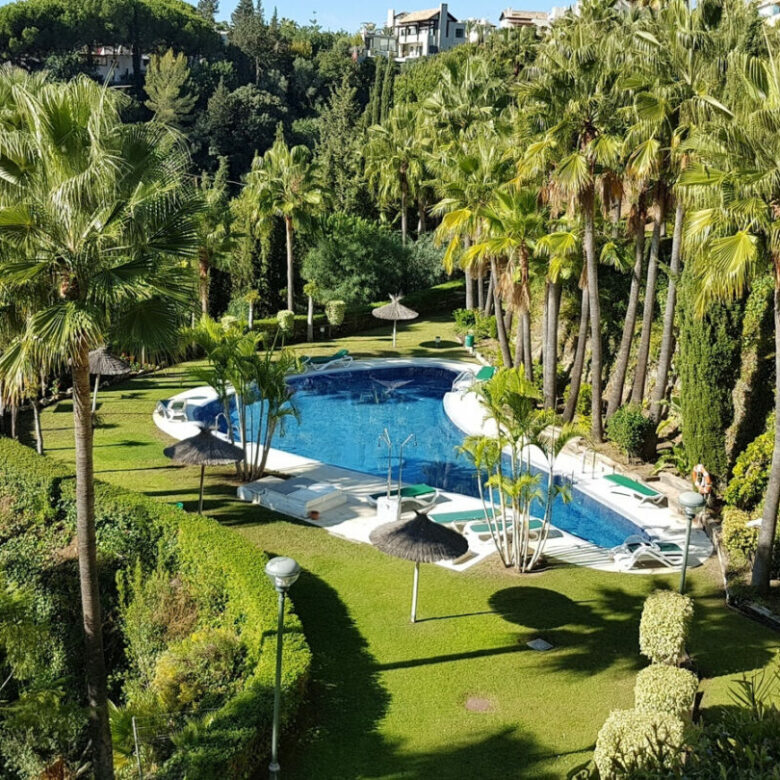 For sale 3B Penthouse 📍 Condado de Sierra Blanca, Marbella 🏡