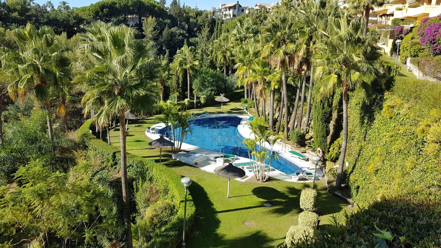 For sale 3B Penthouse 📍 Condado de Sierra Blanca, Marbella 🏡