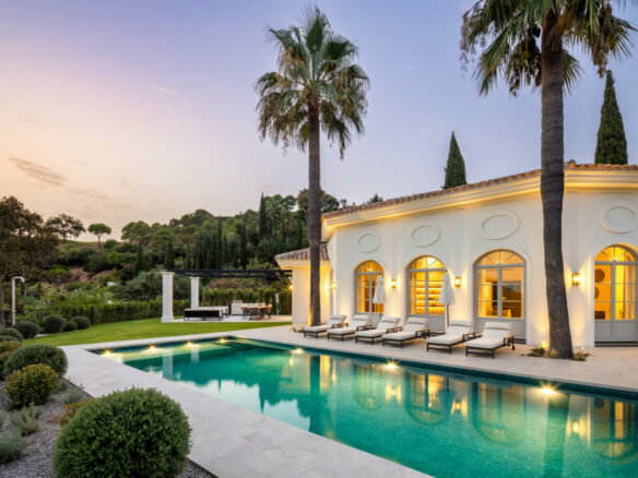 Turnkey Luxury Dream Home for Sale | La Zagaleta, Benahavís 🇪🇸