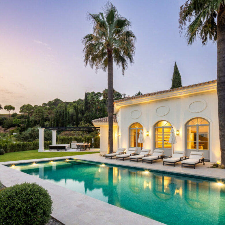 Turnkey Luxury Dream Home for Sale | La Zagaleta, Benahavís 🇪🇸