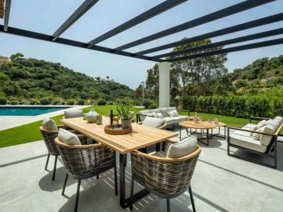 Turnkey Luxury Dream Home for Sale | La Zagaleta, Benahavís 🇪🇸