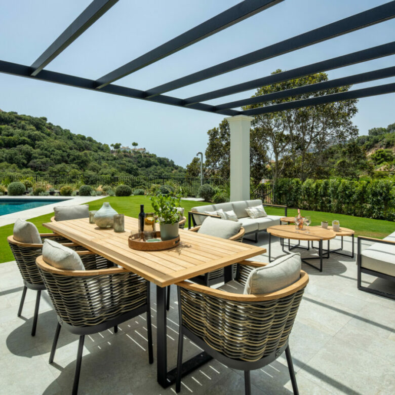 Turnkey Luxury Dream Home for Sale | La Zagaleta, Benahavís 🇪🇸
