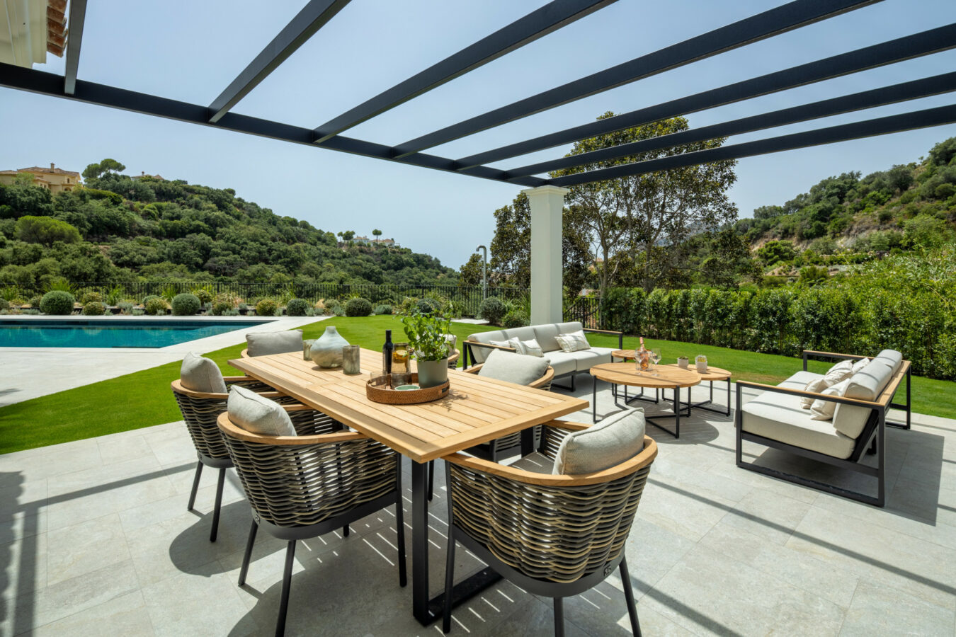 02d2d3c4-aa03-4c70-a75e-02603d39f765 Turnkey Luxury Dream Home for Sale | La Zagaleta, Benahavís 🇪🇸