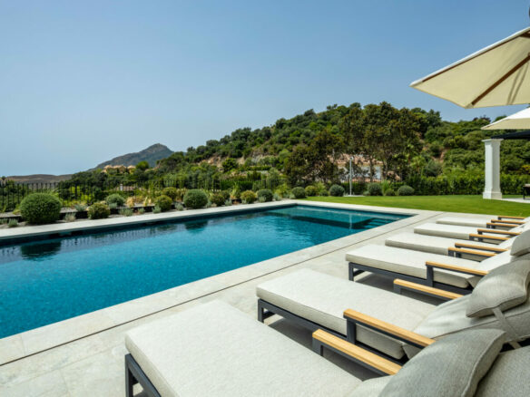 Turnkey Luxury Dream Home for Sale | La Zagaleta, Benahavís 🇪🇸