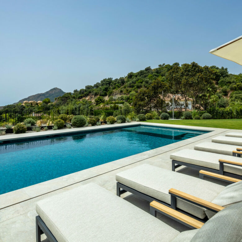 Turnkey Luxury Dream Home for Sale | La Zagaleta, Benahavís 🇪🇸