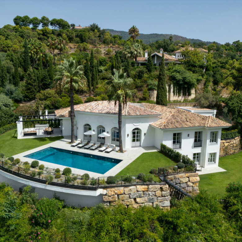 Turnkey Luxury Dream Home for Sale | La Zagaleta, Benahavís 🇪🇸