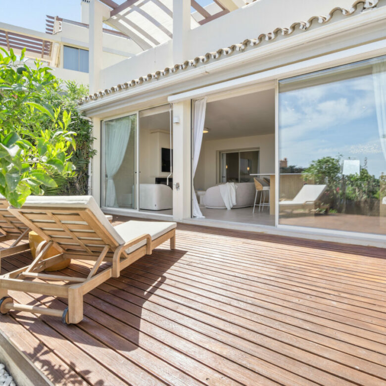 🏡 For Sale: Les Belvederes, Nueva Andalucía – Marbella 🌴☀️ 3 Bed 🛏️ | 3 Bath 🛁 | Fully Renovated ✨
