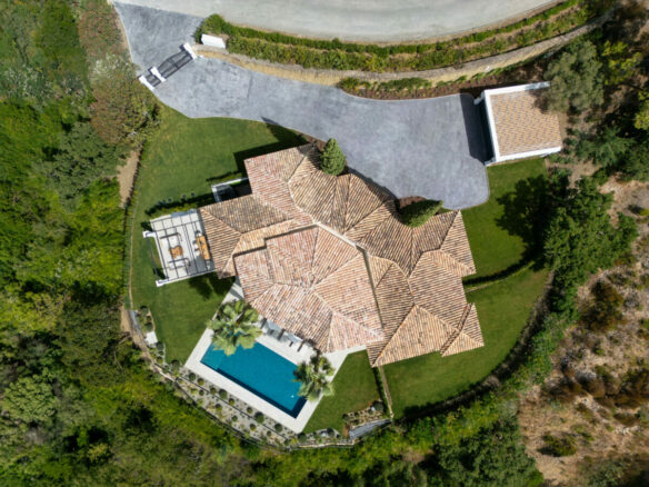 Turnkey Luxury Dream Home for Sale | La Zagaleta, Benahavís 🇪🇸