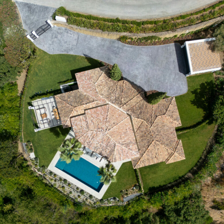 Turnkey Luxury Dream Home for Sale | La Zagaleta, Benahavís 🇪🇸
