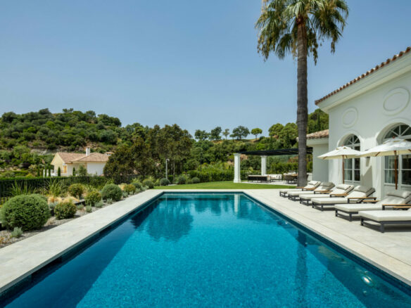 Turnkey Luxury Dream Home for Sale | La Zagaleta, Benahavís 🇪🇸