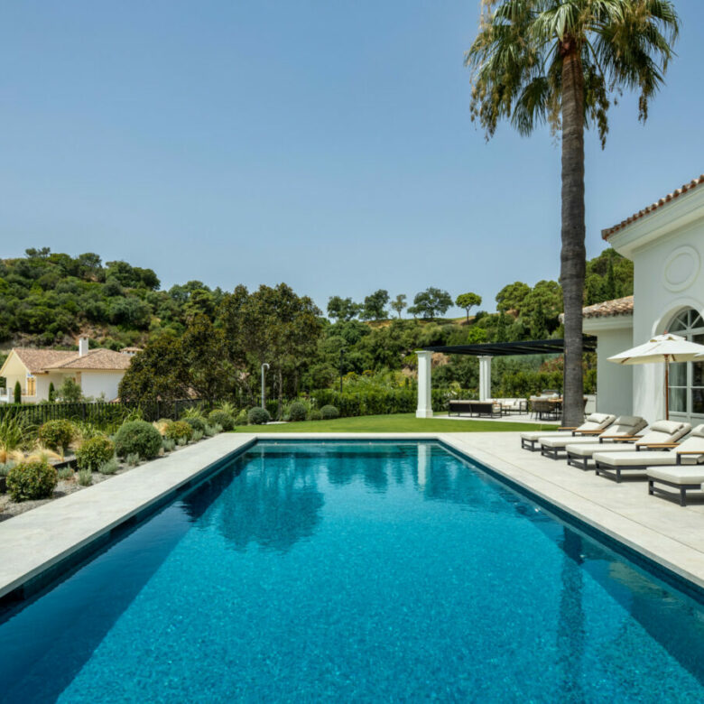 Turnkey Luxury Dream Home for Sale | La Zagaleta, Benahavís 🇪🇸