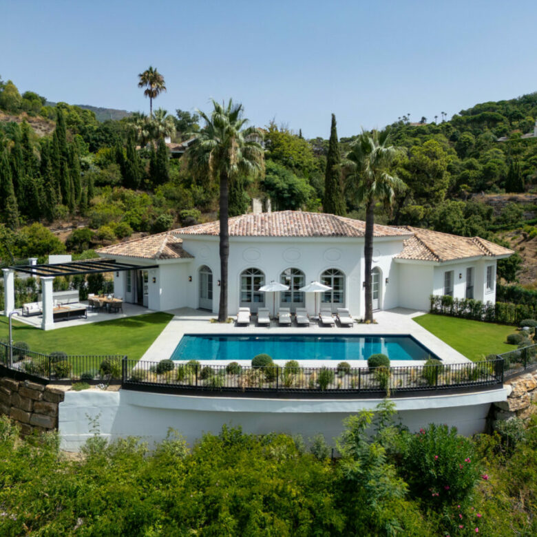 Turnkey Luxury Dream Home for Sale | La Zagaleta, Benahavís 🇪🇸