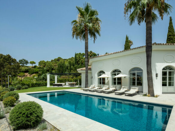 Turnkey Luxury Dream Home for Sale | La Zagaleta, Benahavís 🇪🇸