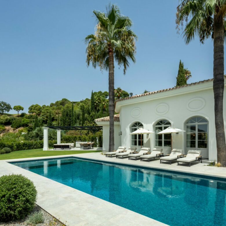 Turnkey Luxury Dream Home for Sale | La Zagaleta, Benahavís 🇪🇸