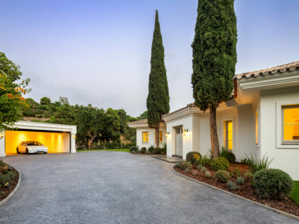 Turnkey Luxury Dream Home for Sale | La Zagaleta, Benahavís 🇪🇸