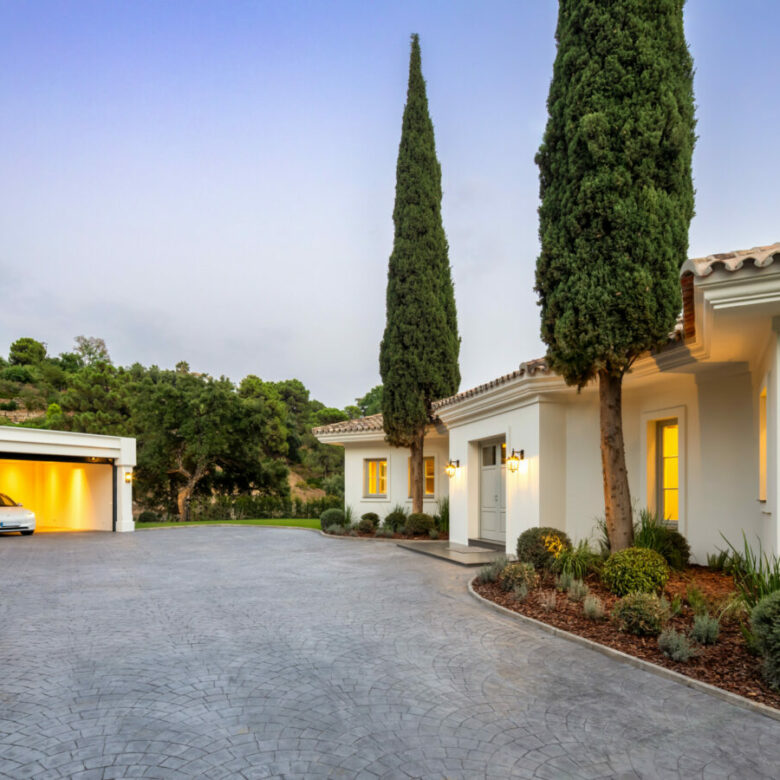 Turnkey Luxury Dream Home for Sale | La Zagaleta, Benahavís 🇪🇸