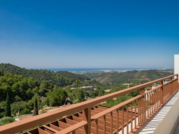 🌅 For Sale – Brand New 3B Duplex Penthouse in Istán, Marbella 🇪🇸
