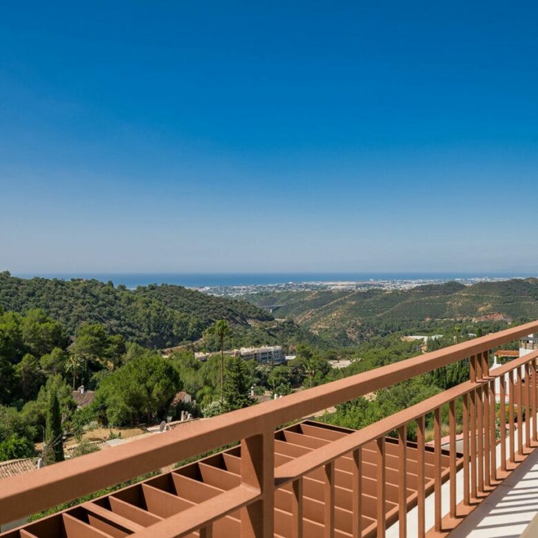 🌅 For Sale – Brand New 3B Duplex Penthouse in Istán, Marbella 🇪🇸