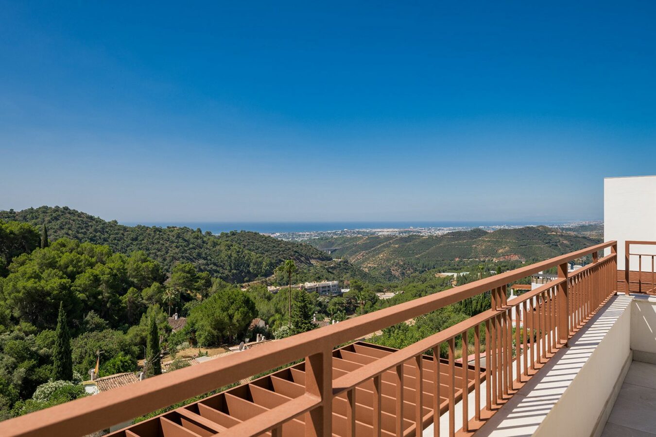 🌅 For Sale – Brand New 3B Duplex Penthouse in Istán, Marbella 🇪🇸