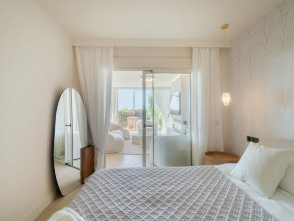 🏡 For Sale: Les Belvederes, Nueva Andalucía – Marbella 🌴☀️ 3 Bed 🛏️ | 3 Bath 🛁 | Fully Renovated ✨