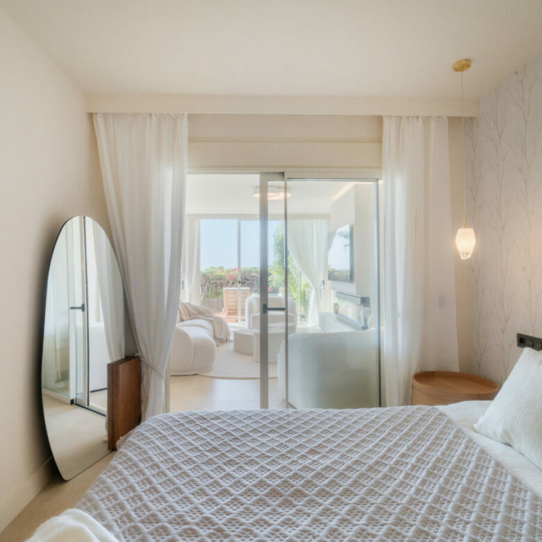 🏡 For Sale: Les Belvederes, Nueva Andalucía – Marbella 🌴☀️ 3 Bed 🛏️ | 3 Bath 🛁 | Fully Renovated ✨