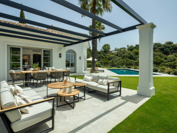 Turnkey Luxury Dream Home for Sale | La Zagaleta, Benahavís 🇪🇸