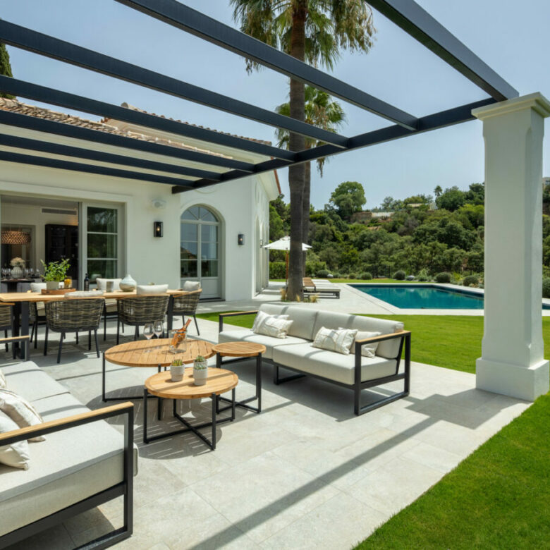 Turnkey Luxury Dream Home for Sale | La Zagaleta, Benahavís 🇪🇸