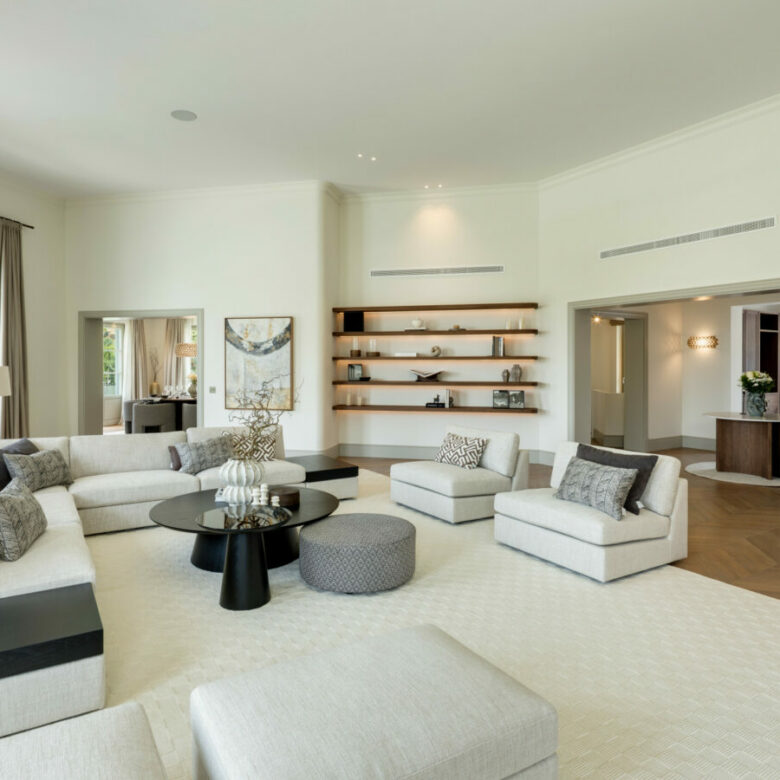 Turnkey Luxury Dream Home for Sale | La Zagaleta, Benahavís 🇪🇸