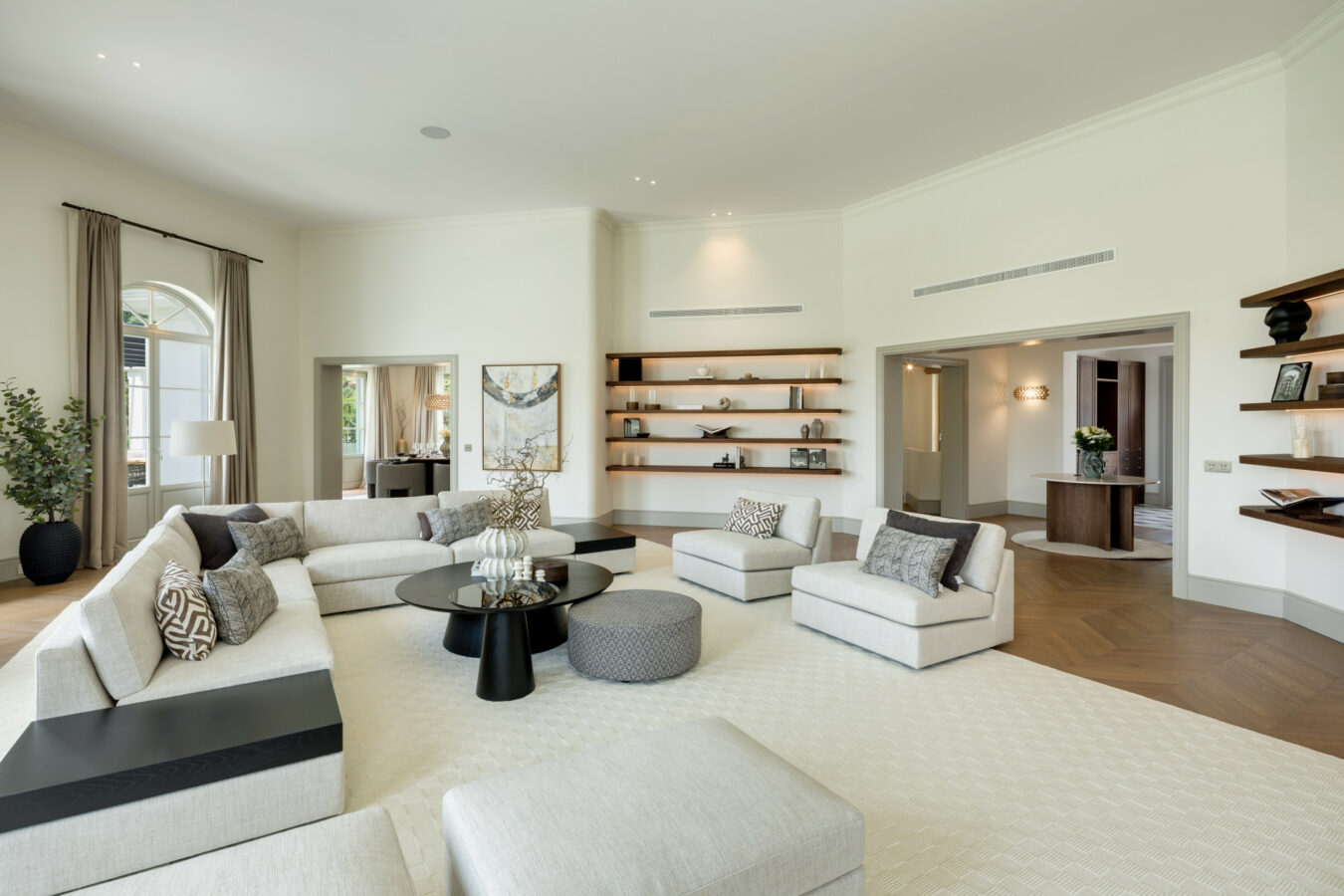 6fe63cf6-112b-475b-bc97-ab008d1f949d Turnkey Luxury Dream Home for Sale | La Zagaleta, Benahavís 🇪🇸