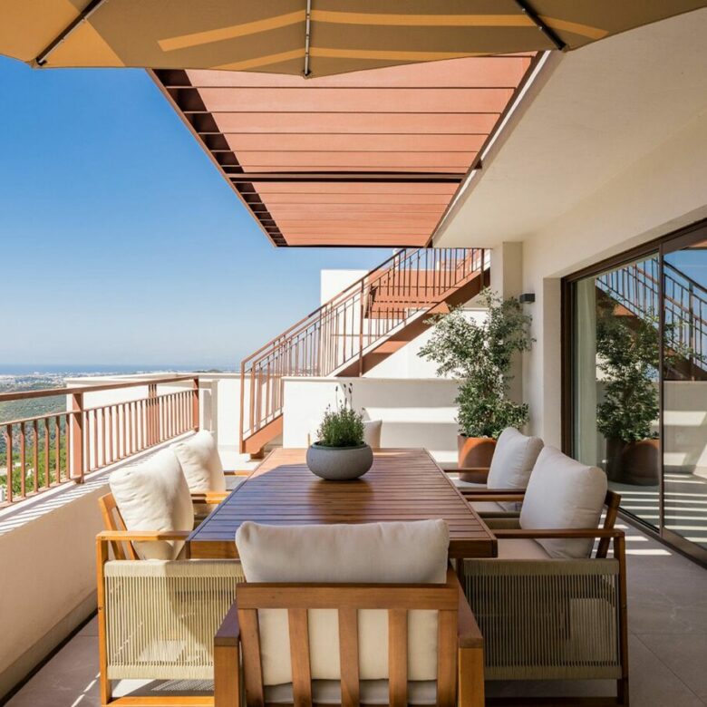 🌅 For Sale – Brand New 3B Duplex Penthouse in Istán, Marbella 🇪🇸