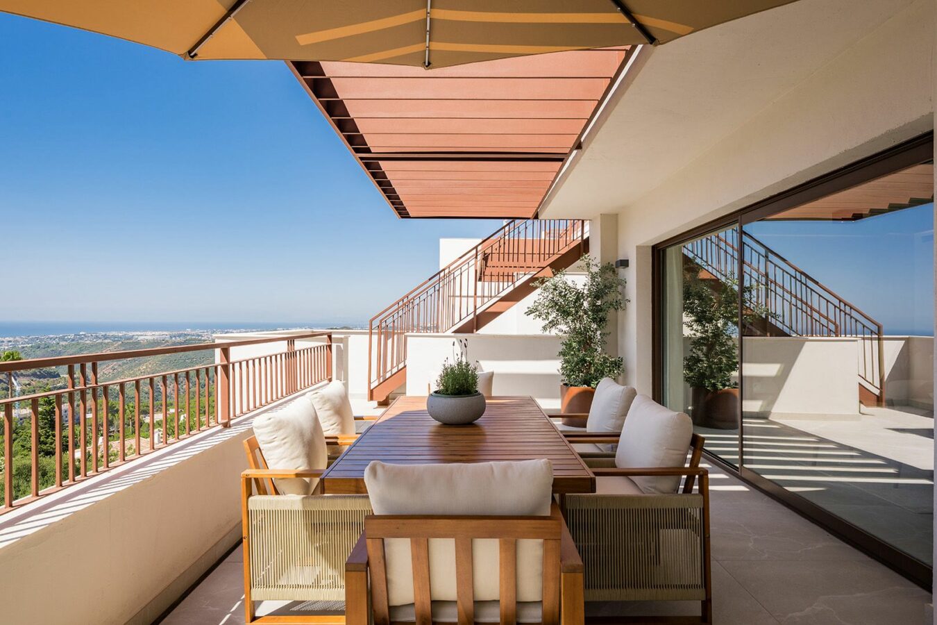 🌅 For Sale – Brand New 3B Duplex Penthouse in Istán, Marbella 🇪🇸