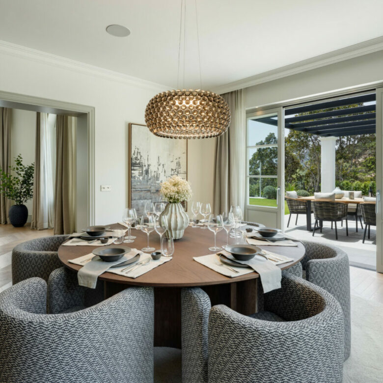 Turnkey Luxury Dream Home for Sale | La Zagaleta, Benahavís 🇪🇸