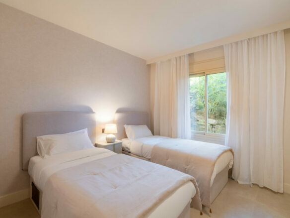 🏡 For Sale: Les Belvederes, Nueva Andalucía – Marbella 🌴☀️ 3 Bed 🛏️ | 3 Bath 🛁 | Fully Renovated ✨