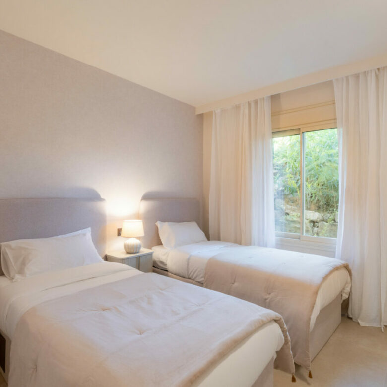 🏡 For Sale: Les Belvederes, Nueva Andalucía – Marbella 🌴☀️ 3 Bed 🛏️ | 3 Bath 🛁 | Fully Renovated ✨