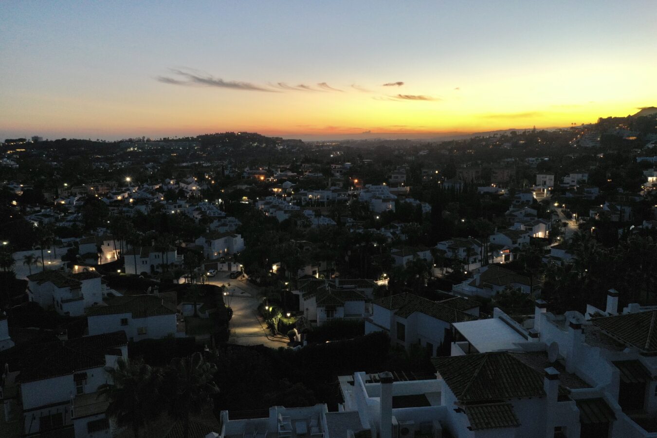 DJI_0102 For Sale – Turnkey 3 🛏️ 3 🛁 – Penthouse Las Tortugas, Aloha, Nueva Andalucía, Marbella 🇪🇸
