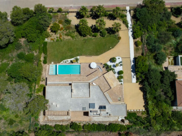 For Sale: Sotogrande Luxurious Sea View Mansion with Stunning Scenery 🌊🏡