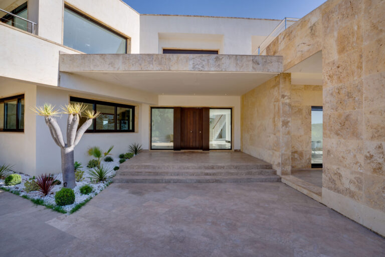 For Sale: Sotogrande Luxurious Sea View Mansion with Stunning Scenery 🌊🏡
