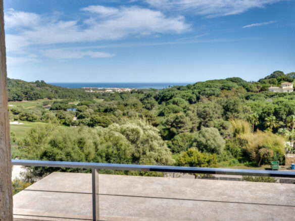 For Sale: Sotogrande Luxurious Sea View Mansion with Stunning Scenery 🌊🏡