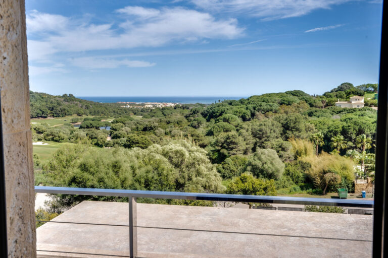 For Sale: Sotogrande Luxurious Sea View Mansion with Stunning Scenery 🌊🏡