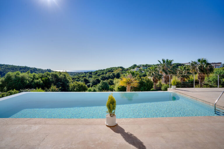 For Sale: Sotogrande Luxurious Sea View Mansion with Stunning Scenery 🌊🏡